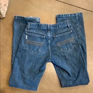 Men’s Cinch jeans